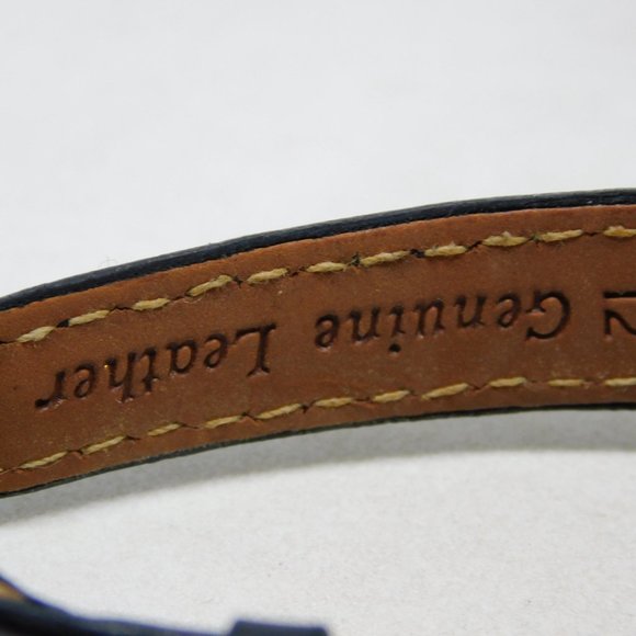 Armitron Diamond Quartz Analog Women's Watch - Picture 5 of 6